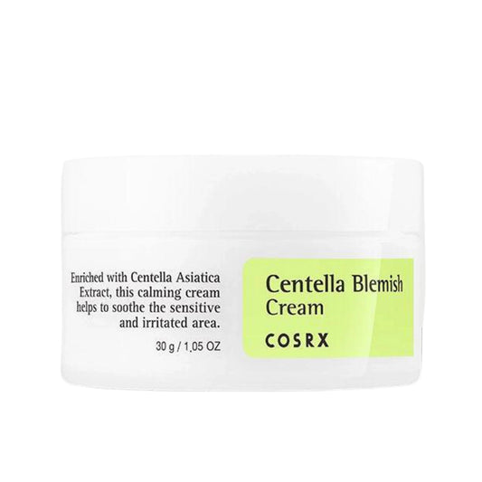 Cosrx Centella Blemish Cream 30 ML