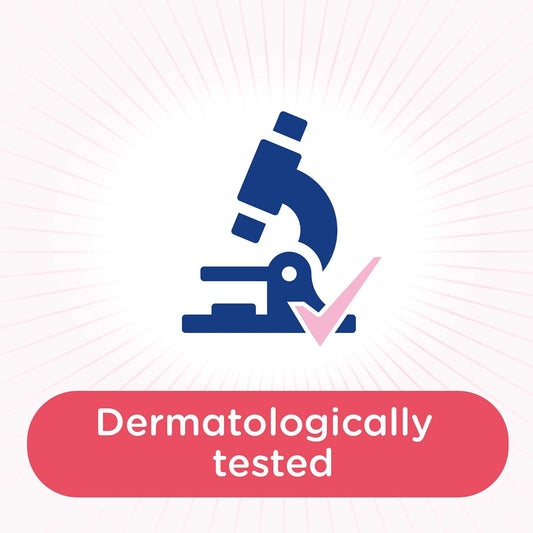 J&J MICELLAR EXTRA SENSITIVE 25 WIPES