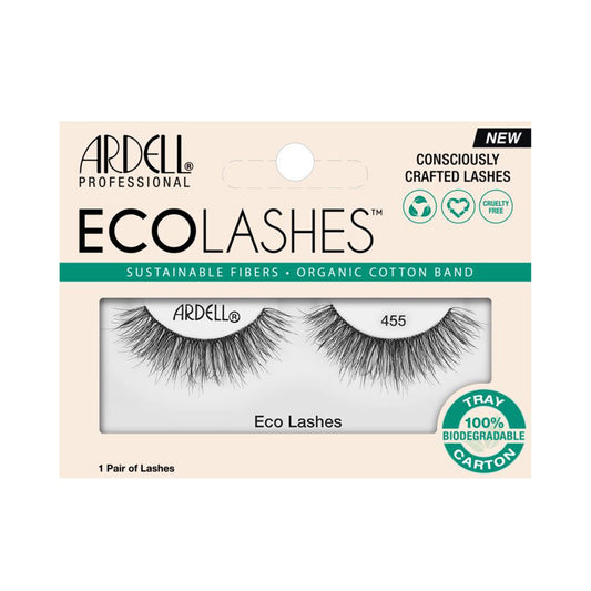 ARDELL PROFESSIONAL ECO LASHES 455