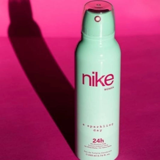 Nike Woman A Sparkling Day 24H 200 Ml