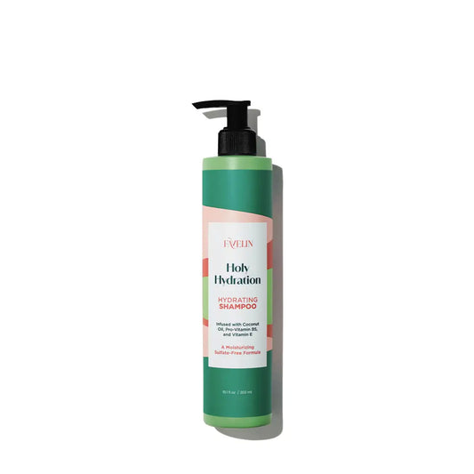 Faveline Holy Hydration Shampoo 300ML