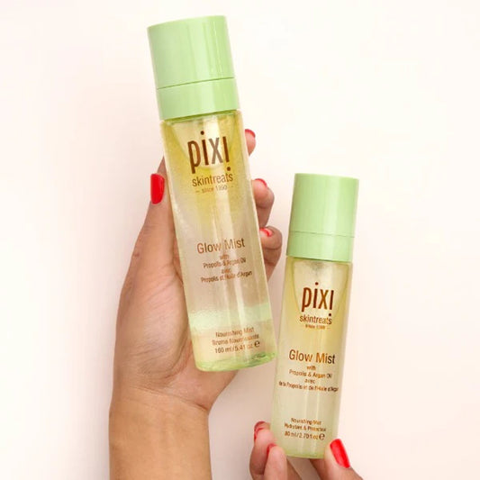 Pixi Glow Mist 80 ML