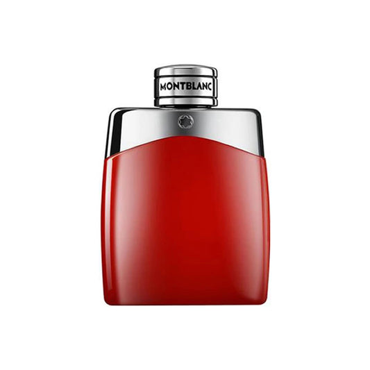 Mont Blanc Legend Red For Men EDP 100 ML
