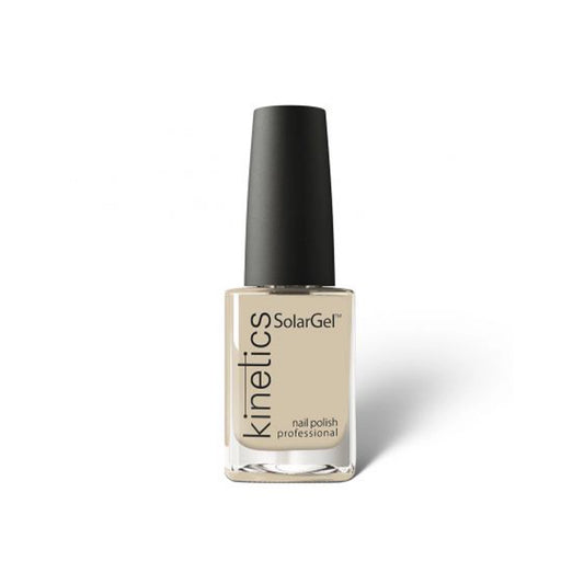 KINETICS SOLAR GEL NAIL POLISH(OWN BEING_KNP632)