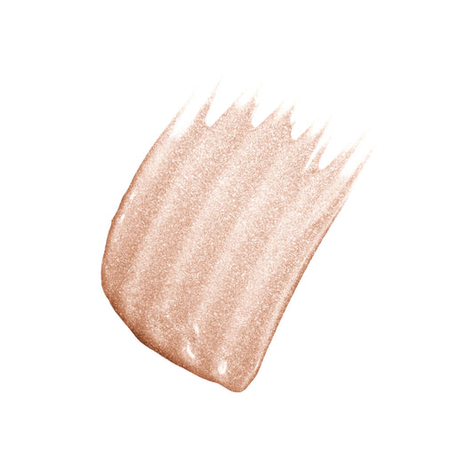 NYX Ultimate Glow Shots Liquid Eyeshadow 05 Highkey Lychee