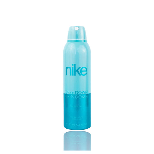 Nike Up Or Down For Women 24H 200 Ml