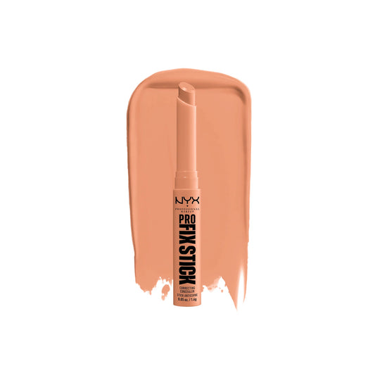 NYX Pro Fix Stick Correcting Concealer 0.4 Dark Peach