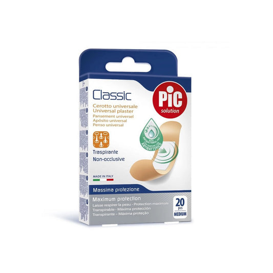 Pic Classic 20 PCS Large