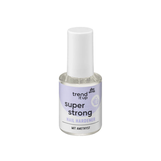 Trend It Up Super strong Nail Hardener 10.5 ML