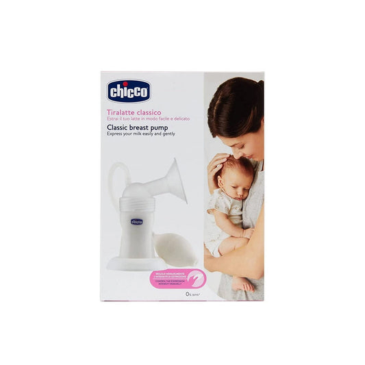 Chicco Classic Breast Pump