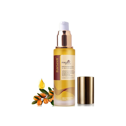 KARSEELL KERATIN HAIR OIL COLLAGEN 50ML