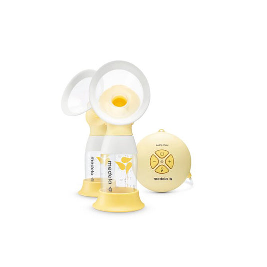 MEDELA SWING MAXI FLEX DOUBLE ELECTRIC PUMP