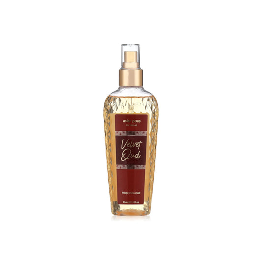 Ever Pure Fragrance Velvet Oud 236 ML