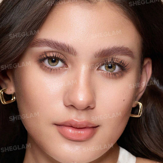 Sheglam Crayon Micro define 0.9M Brow Pencil Auburn