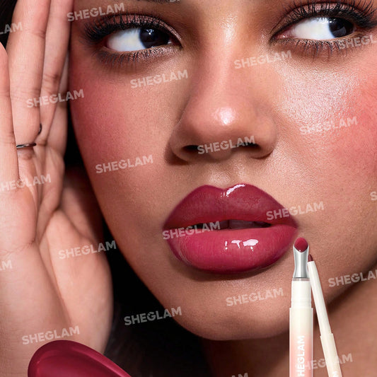 Sheglam Bold Booster Lip Plumper Perry Sprtiz