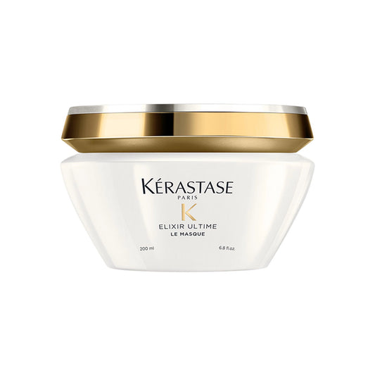 Kerastase Elixir Ultime Le Bain Masque 200ML