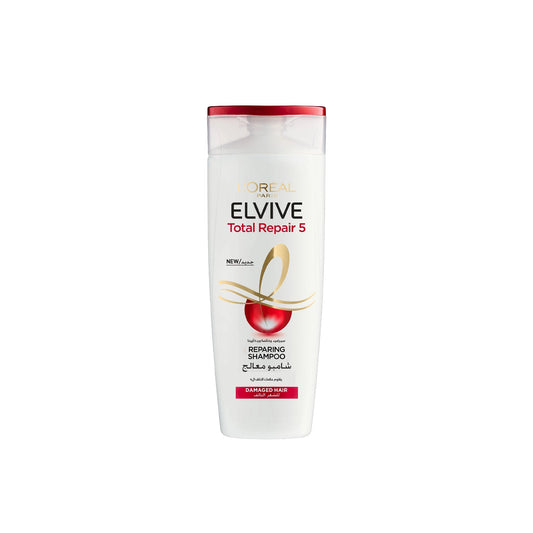 LOREAL ELVIVE TOTAL REPAIR SHAMPO 400ML
