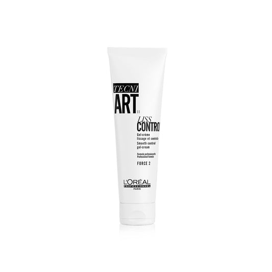 L'Oreal Professional Techni Art Liss Control Gel 150 ML