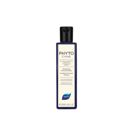 Phyto Cyane Densifying Treatment Shampoo 250 ML