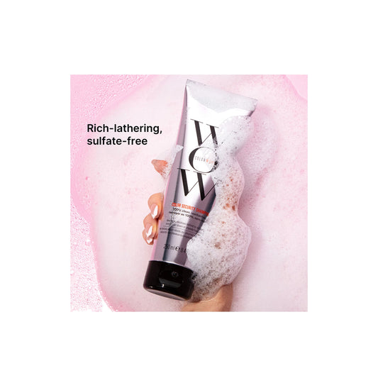 Color WOW Security Color Shampoo Residue Free 250 ML