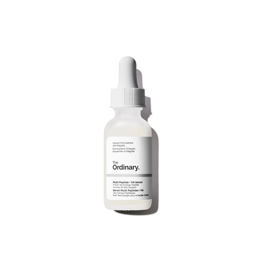 The Ordinary Buffet 30Ml