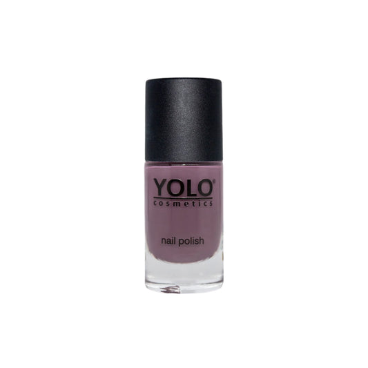 YOLO NAIL POLISH 167