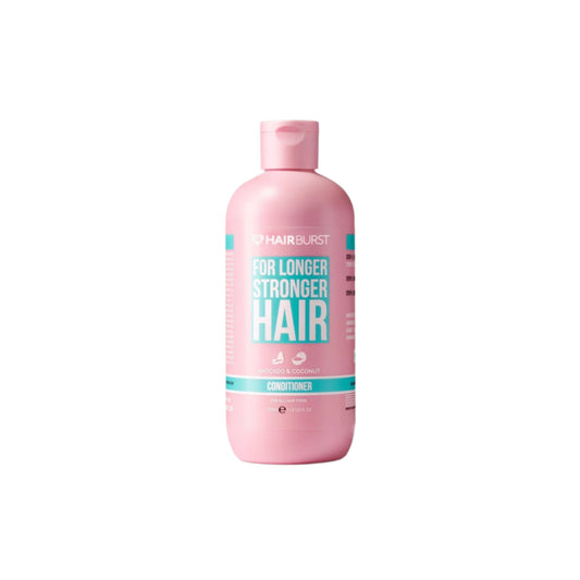 Hair Burst Avocado Cocunut Volume Cond 350 Ml