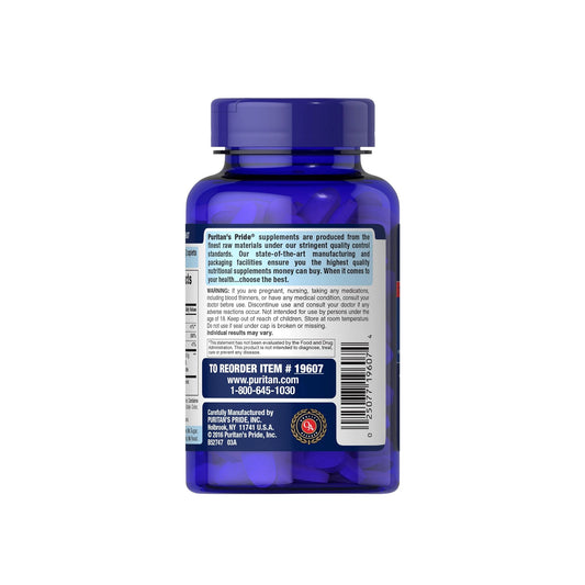 GLUCOSAMIN 120CAP