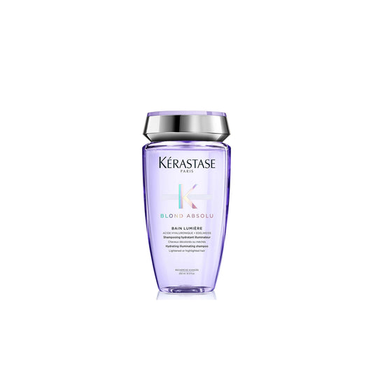 Kerastase Blond Absolu Bain Lumiere Hydrating Illuminating Shampoo 250 ML