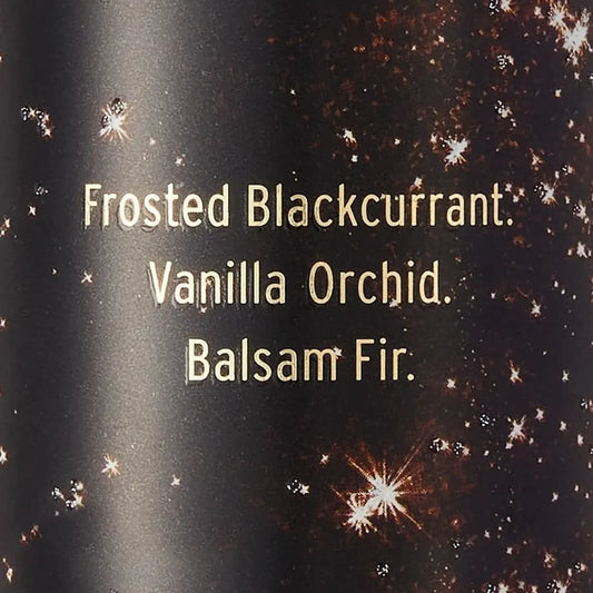 VICTORIA SECRET BLISSFUL GARDEN BODY MIST 250 ML