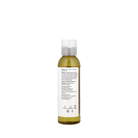 Now Evening Primrose Oil Moisturizing Oil 118 ML