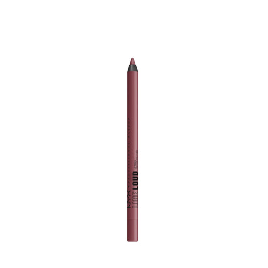 Nyx Line Loud Lip Pencil 16 Magic Maker