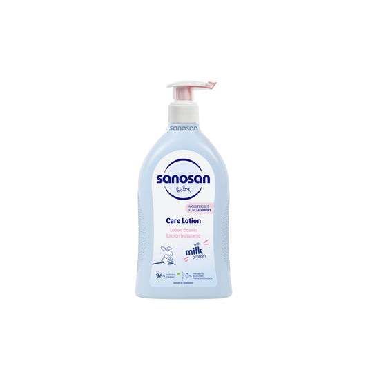 Sanosan Baby Care Lotion 500 ML