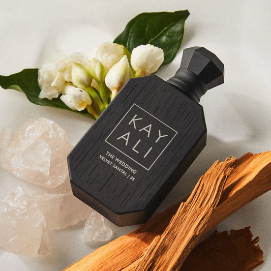 Kayali The Wedding Velvet Santal 35 Edp 50 Ml
