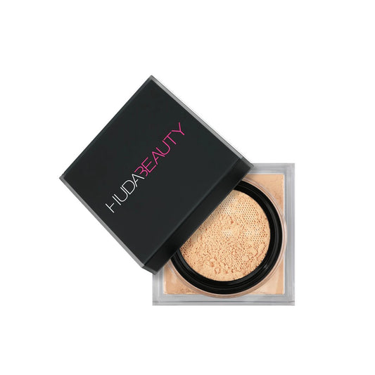 HUDA BEAUTY EASY BAKE LOOSE BAKING BANANA BREAD