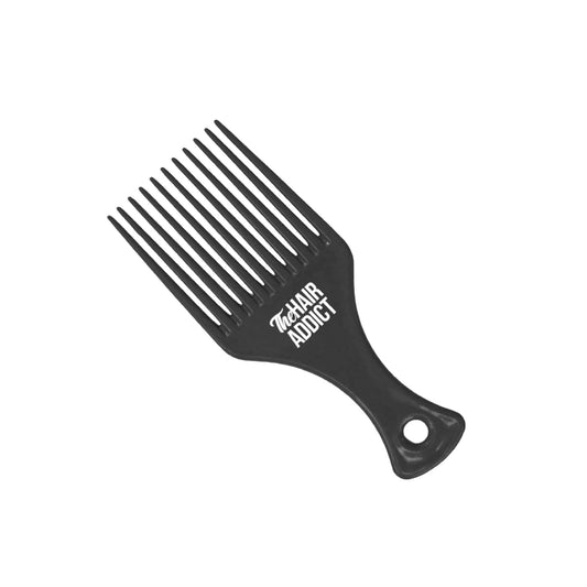 The Hair Addict Fluff On Pick