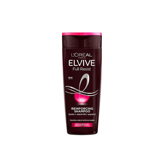 L'Oreal Elvive Full Resist Shampoo 600 ML
