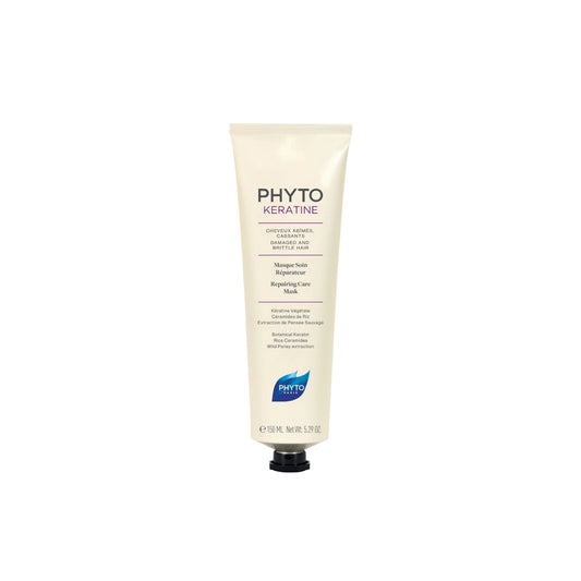 Phyto Keratine Repairing Care Mask 150ML
