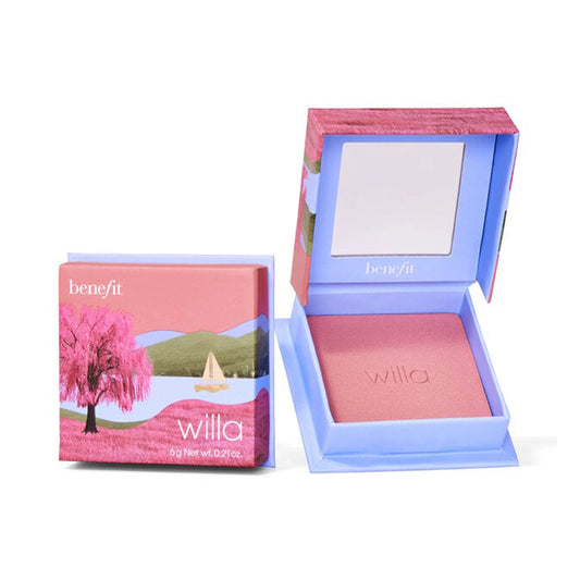 Benefit Wild Blush