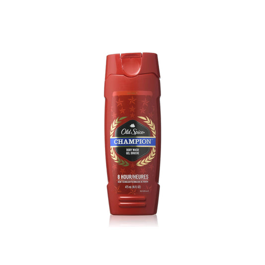 Old Spice Champion Body Wash 473 ML