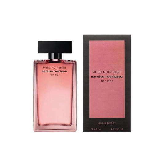 Narciso Rodriguez Musc Noir Rose Women EDP 100 ML