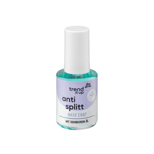 Trend It Up Anti Split Base Coat 10.5 ML