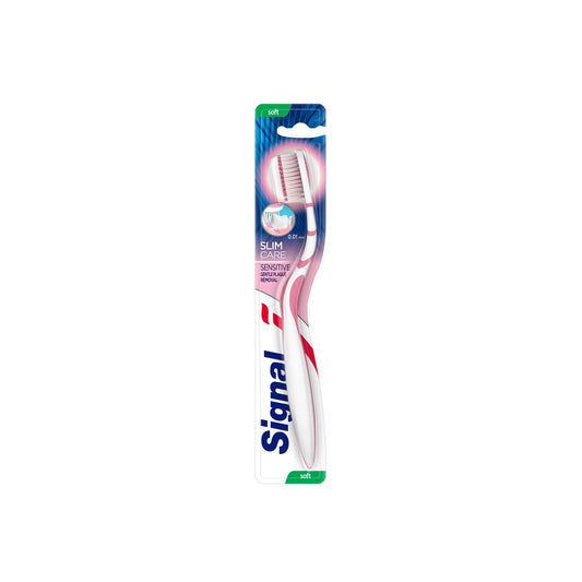 Signal Slim Care Soft Brush