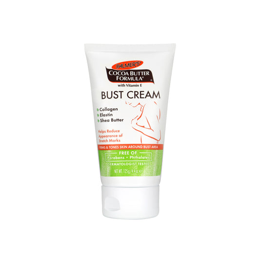 PALMERS bust breast cream 125 ml