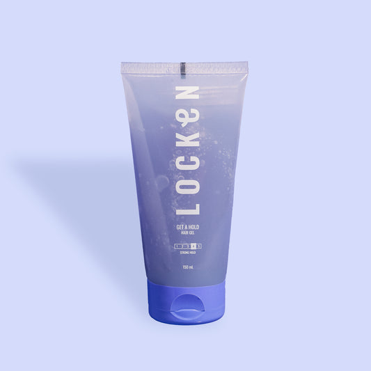 Get A Hold Hair Gel 150ML
