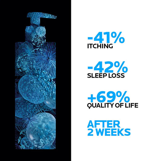 LAROCHE_POSAY LIPIKAR AP+M 200ML