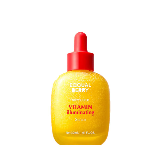 Eqqual Berry Vitamin Illuminating Serum 30 ML