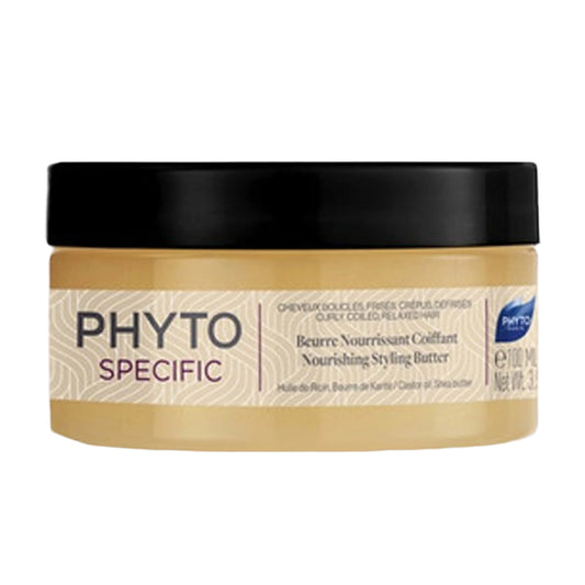 Phyto Specific Nourishing Styling Butter 100 ML