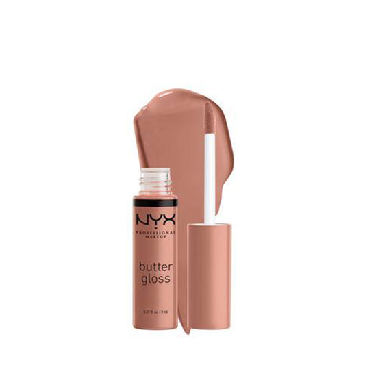 NYX BUTTER GLOSS BLG 14