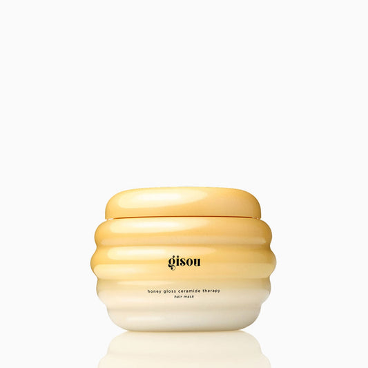 Gisou Honey Gloss Ceramide Therapy Hair Mask 75ML